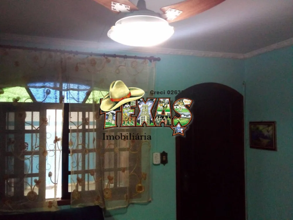 Sobrado, 3 quartos, 120 m² - Foto 4