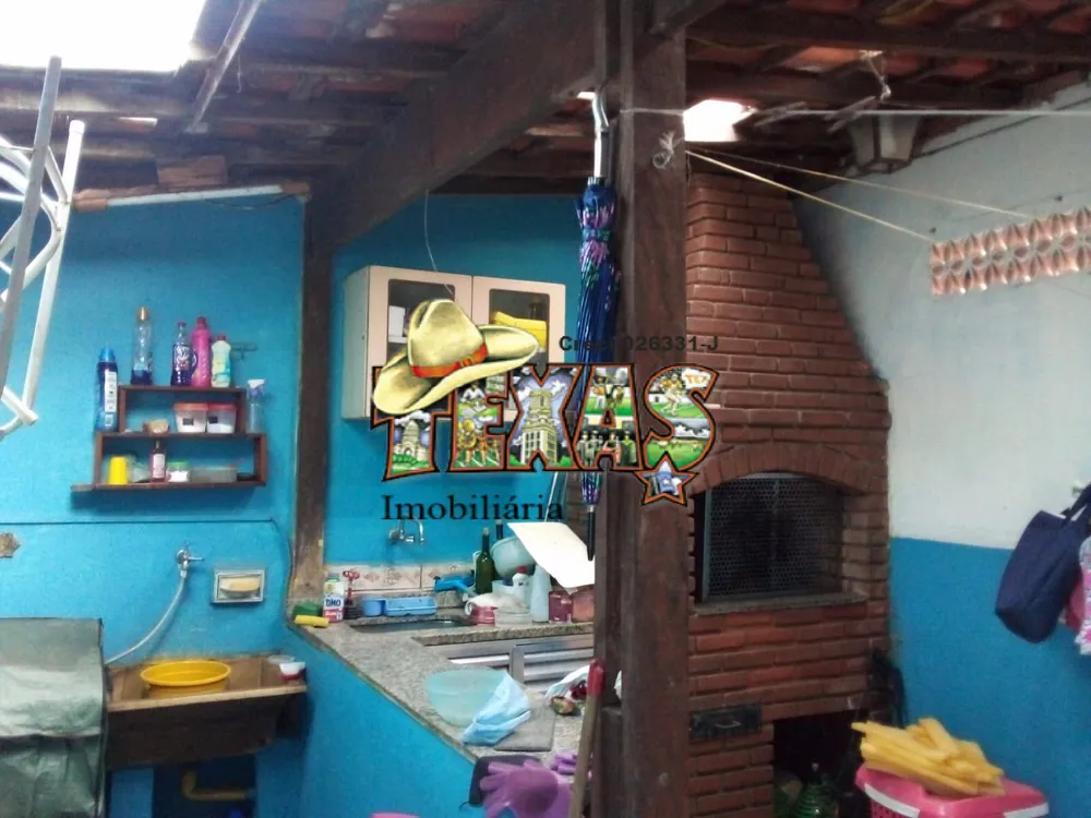 Sobrado, 3 quartos, 120 m² - Foto 3