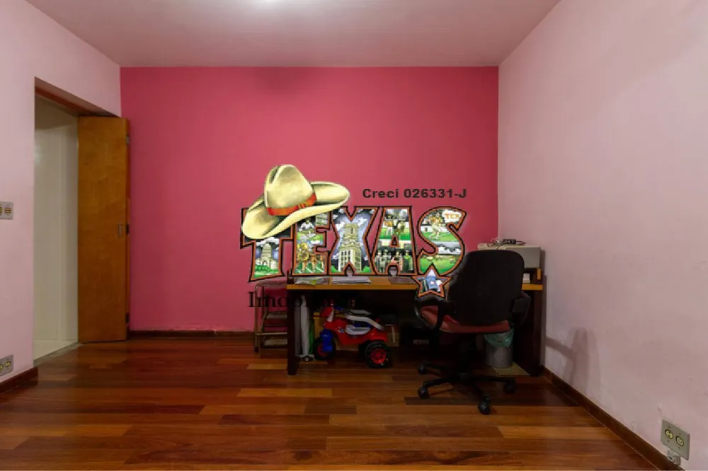 Casa, 3 quartos, 140 m² - Foto 4