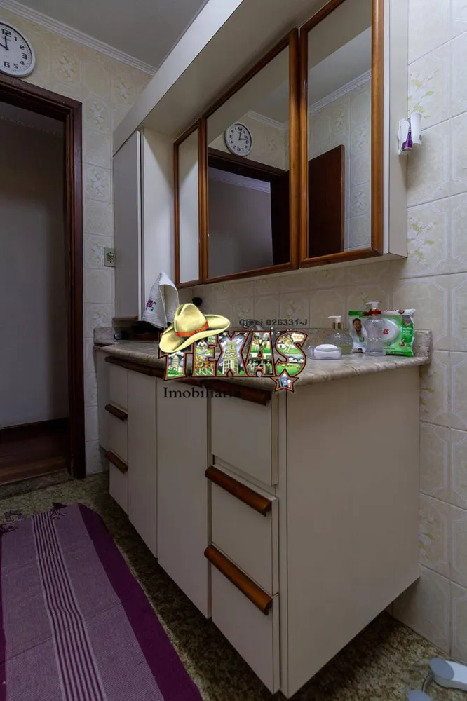 Casa, 3 quartos, 140 m² - Foto 7