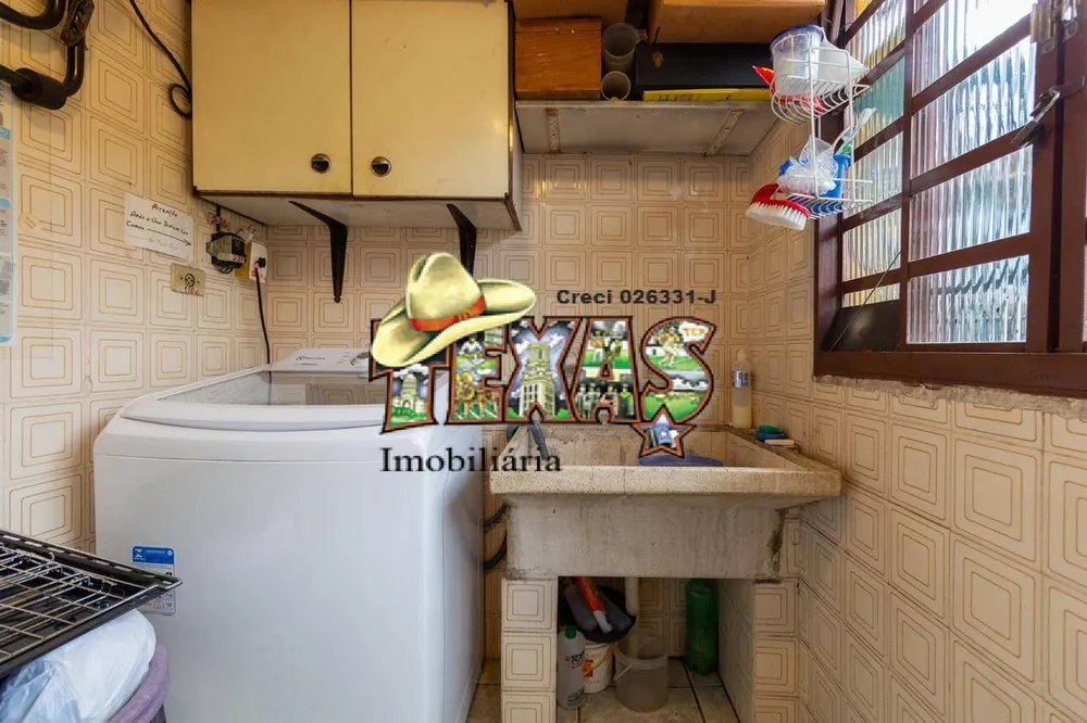 Casa, 3 quartos, 140 m² - Foto 2