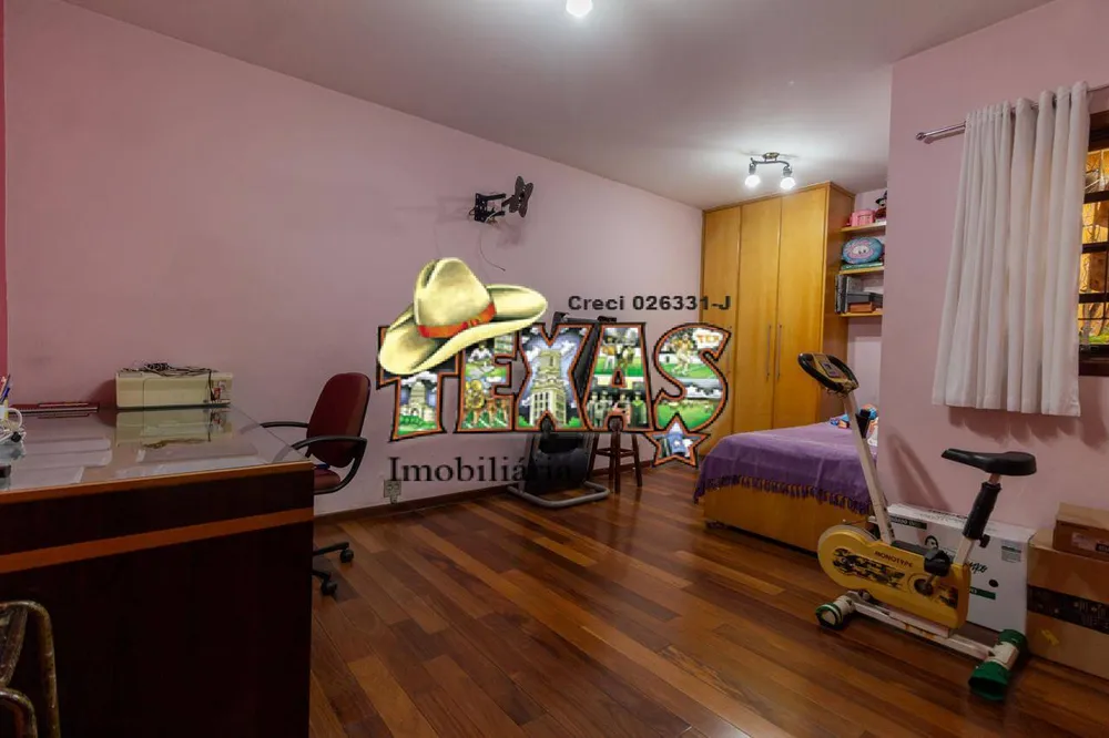 Casa, 3 quartos, 140 m² - Foto 4