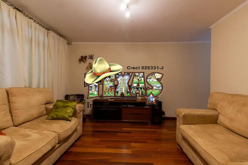 Casa, 3 quartos, 140 m² - Foto 1