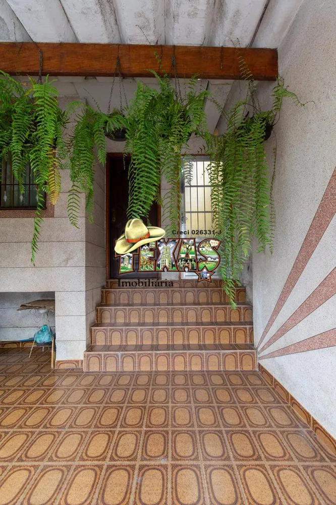 Casa, 3 quartos, 140 m² - Foto 8