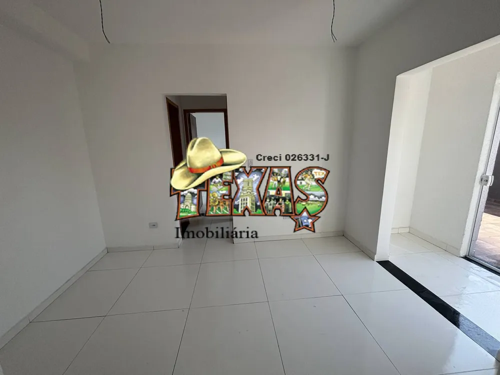Apartamento, 2 quartos, 55 m² - Foto 2
