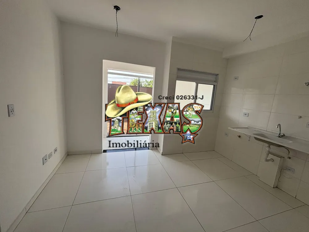 Apartamento, 2 quartos, 55 m² - Foto 4