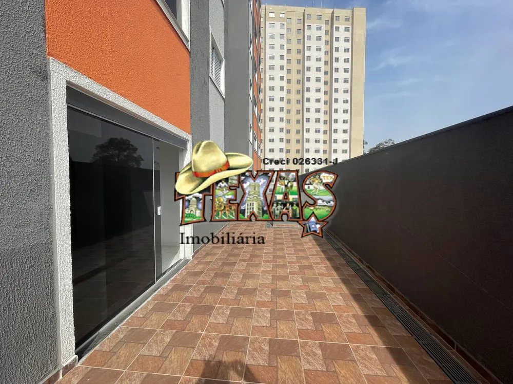 Apartamento, 2 quartos, 55 m² - Foto 5