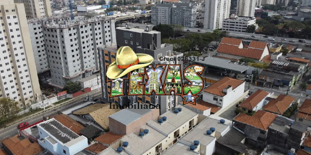 Apartamento, 2 quartos, 55 m² - Foto 3