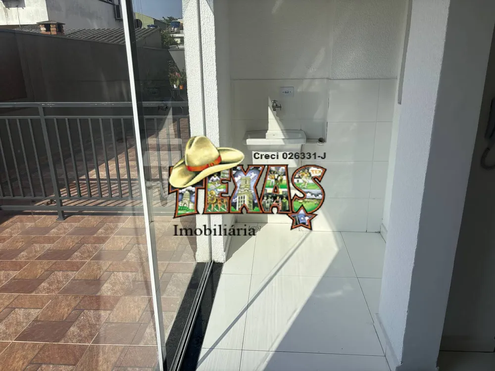 Apartamento, 2 quartos, 55 m² - Foto 2