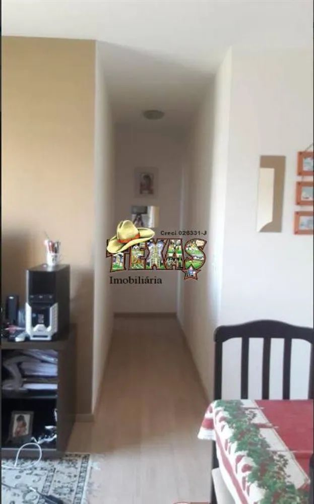 Apartamento, 2 quartos, 53 m² - Foto 5