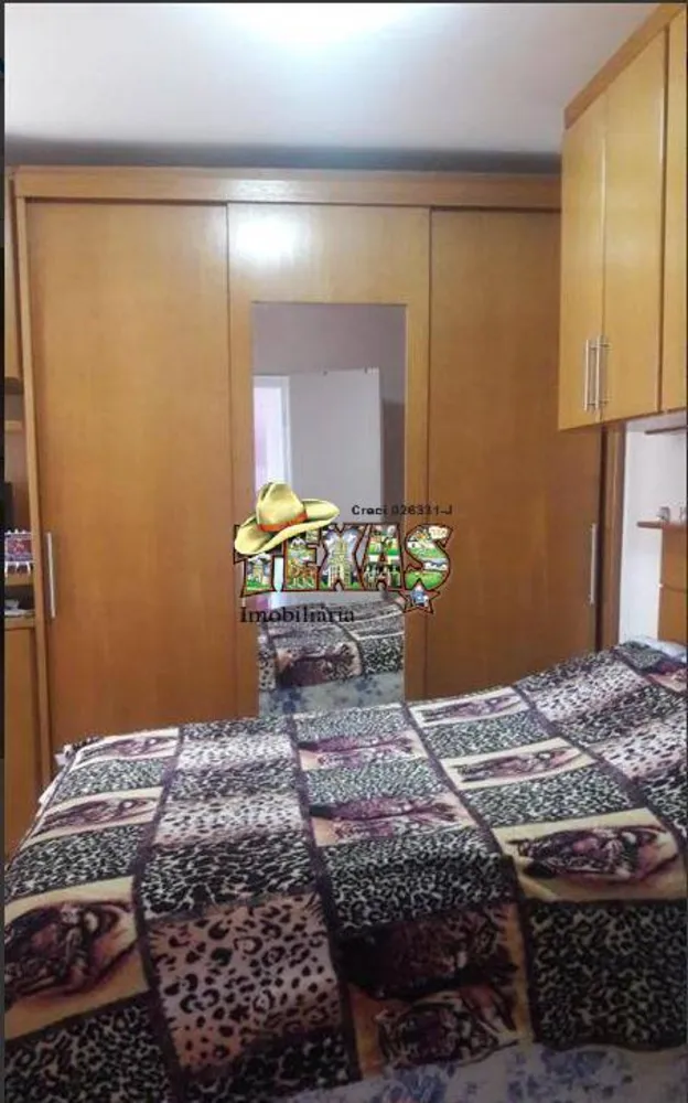 Apartamento, 2 quartos, 53 m² - Foto 7