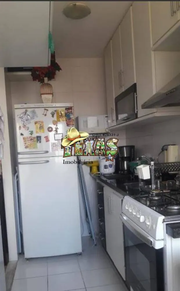 Apartamento, 2 quartos, 53 m² - Foto 6