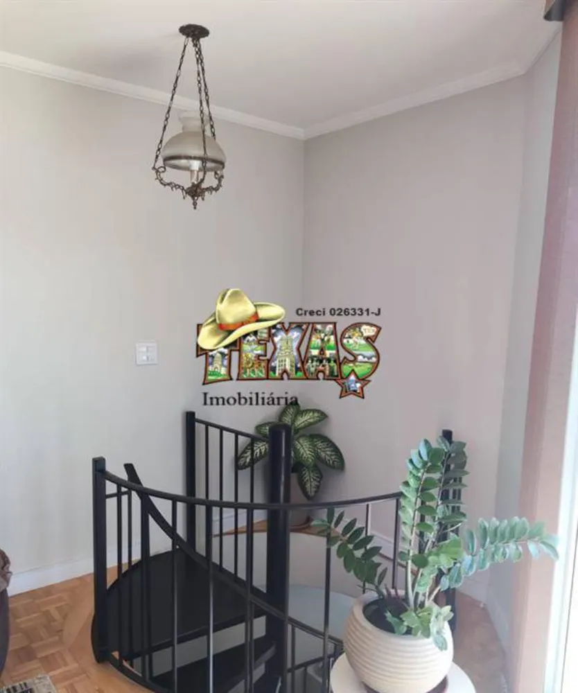 Cobertura, 3 quartos, 131 m² - Foto 3