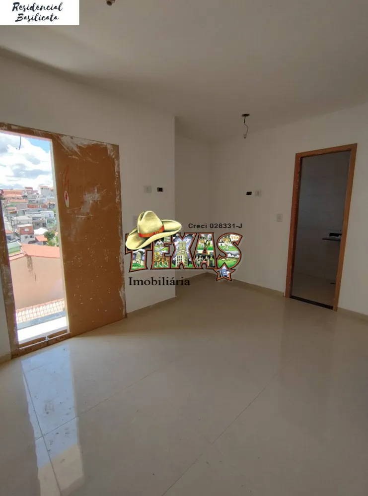 Casa de Condomínio, 2 quartos - Foto 3