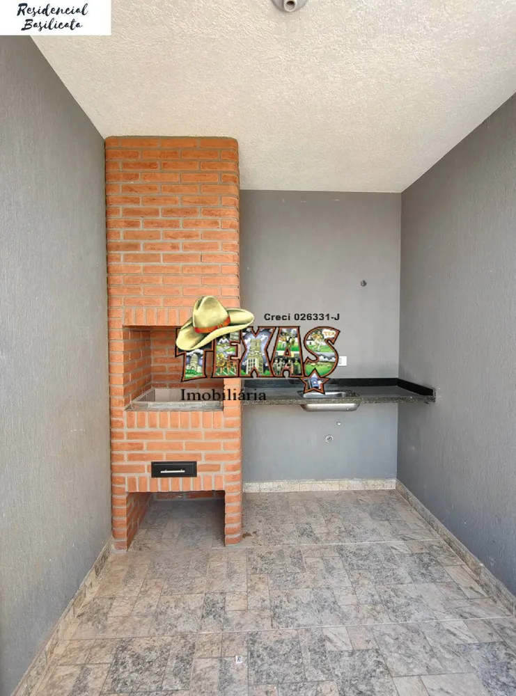 Casa de Condomínio, 2 quartos - Foto 8