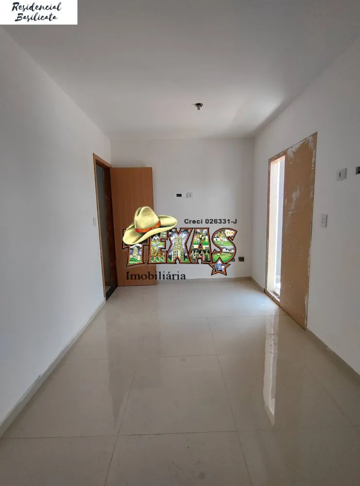 Casa de Condomínio, 2 quartos - Foto 5