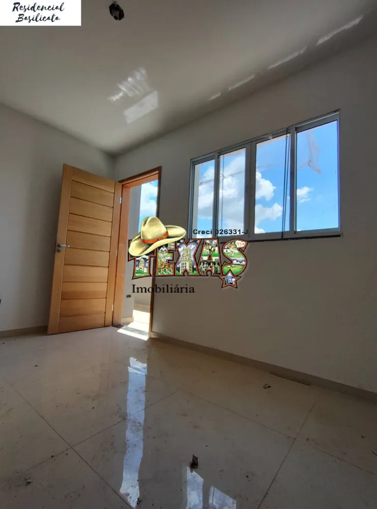 Casa de Condomínio, 2 quartos - Foto 2