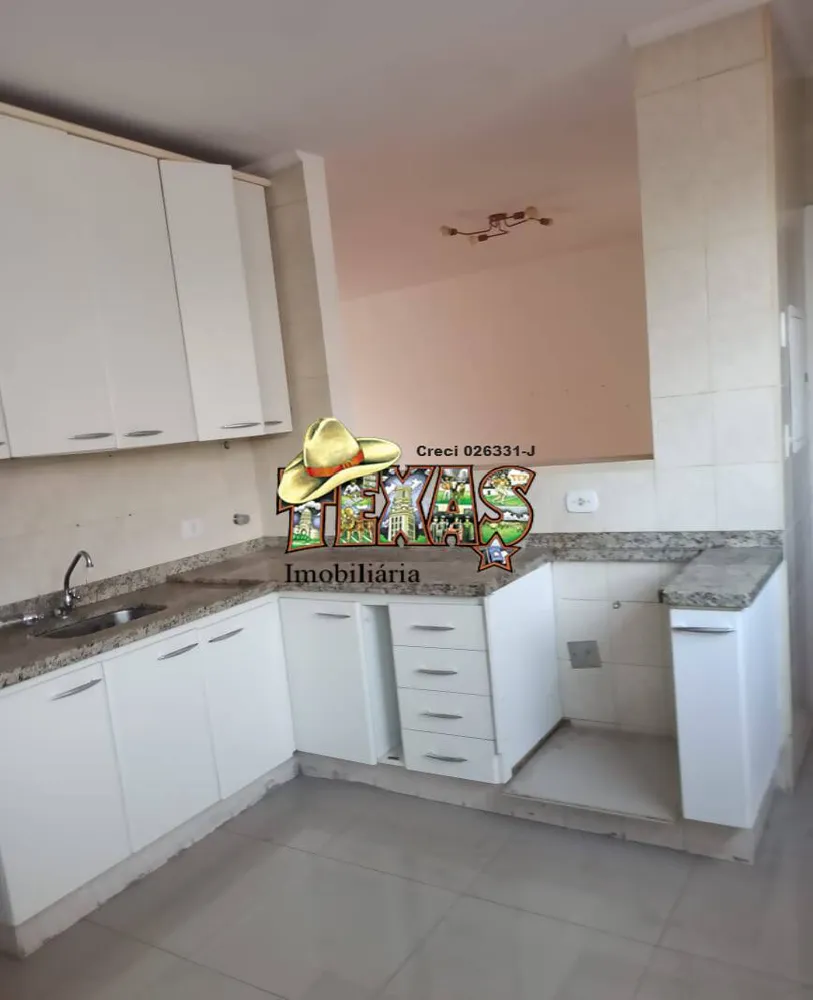 Apartamento, 2 quartos, 103 m² - Foto 6