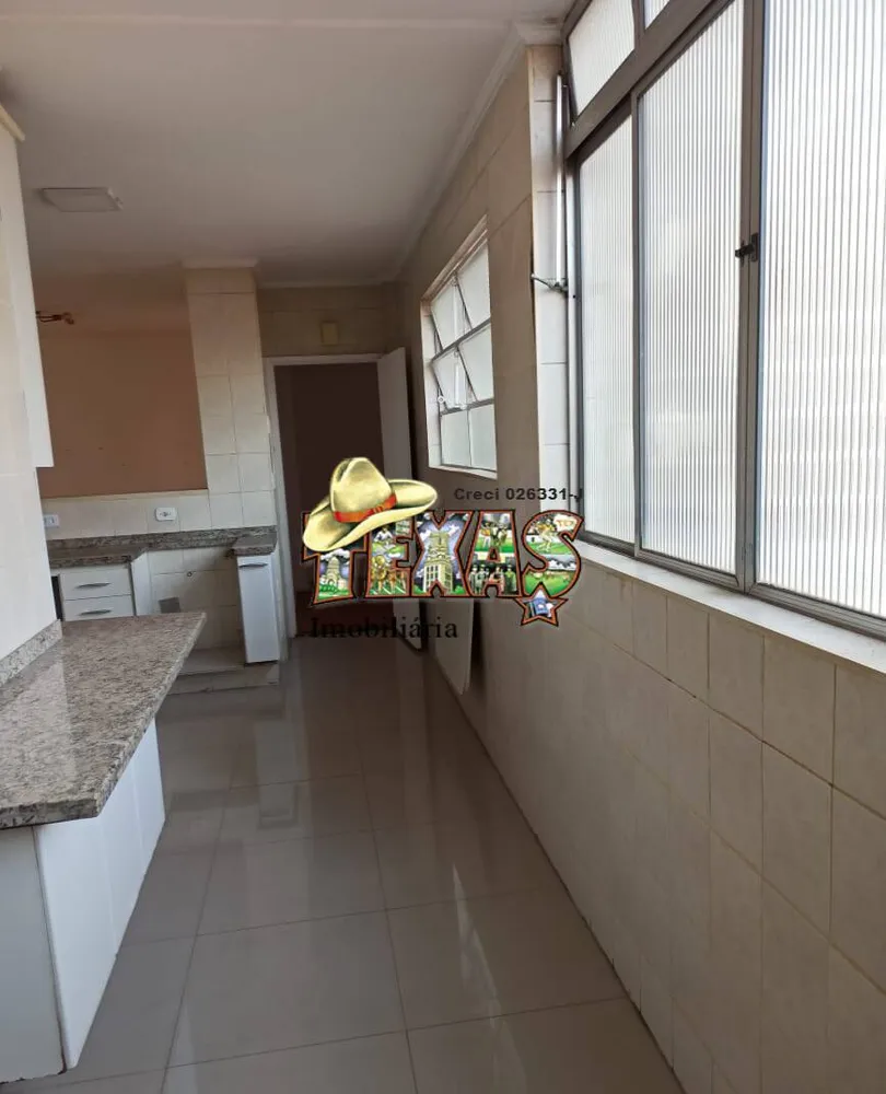 Apartamento, 2 quartos, 103 m² - Foto 3