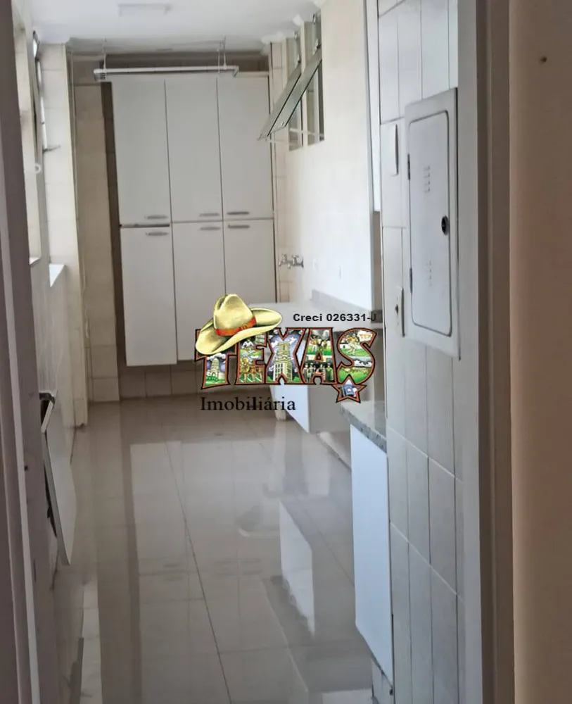 Apartamento, 2 quartos, 103 m² - Foto 7
