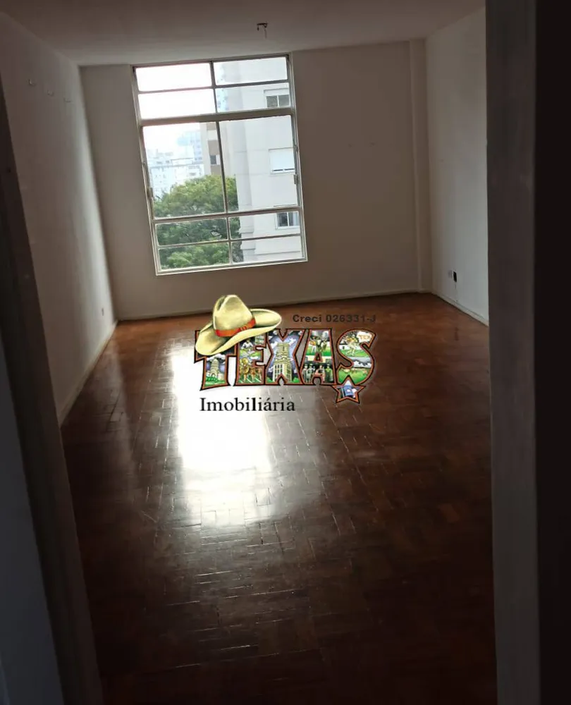 Apartamento, 2 quartos, 103 m² - Foto 5