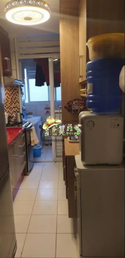 Apartamento, 3 quartos, 71 m² - Foto 5