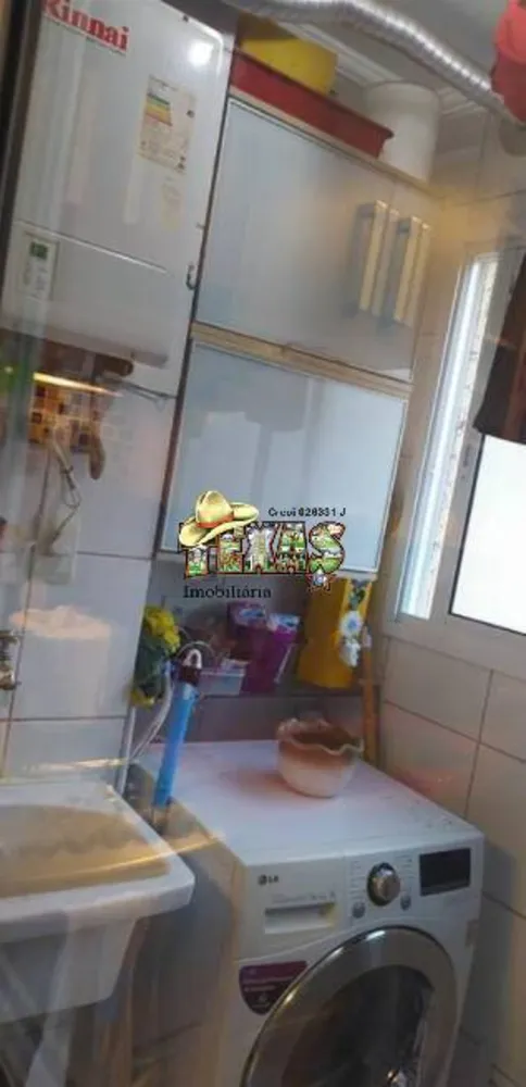 Apartamento, 3 quartos, 71 m² - Foto 6