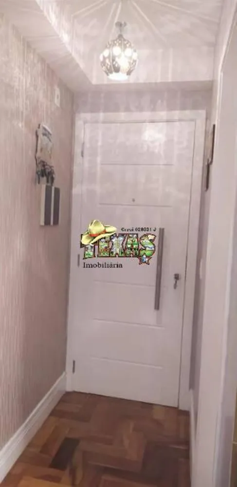 Apartamento, 3 quartos, 71 m² - Foto 2
