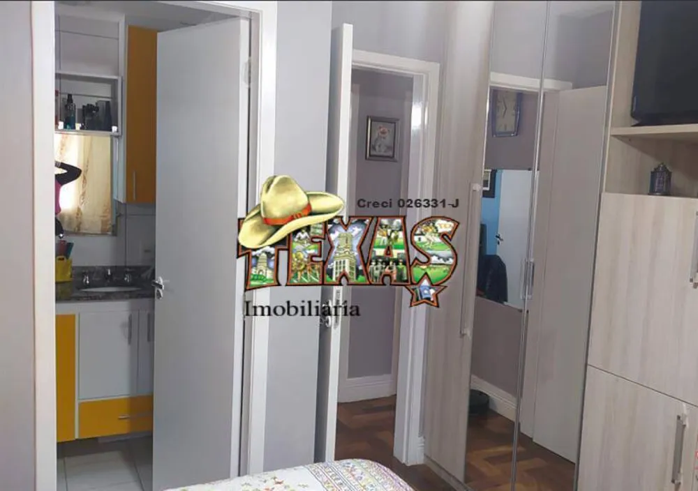 Apartamento, 3 quartos, 71 m² - Foto 6