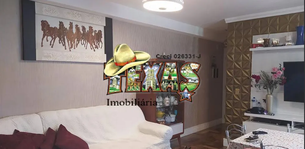 Apartamento, 3 quartos, 71 m² - Foto 4