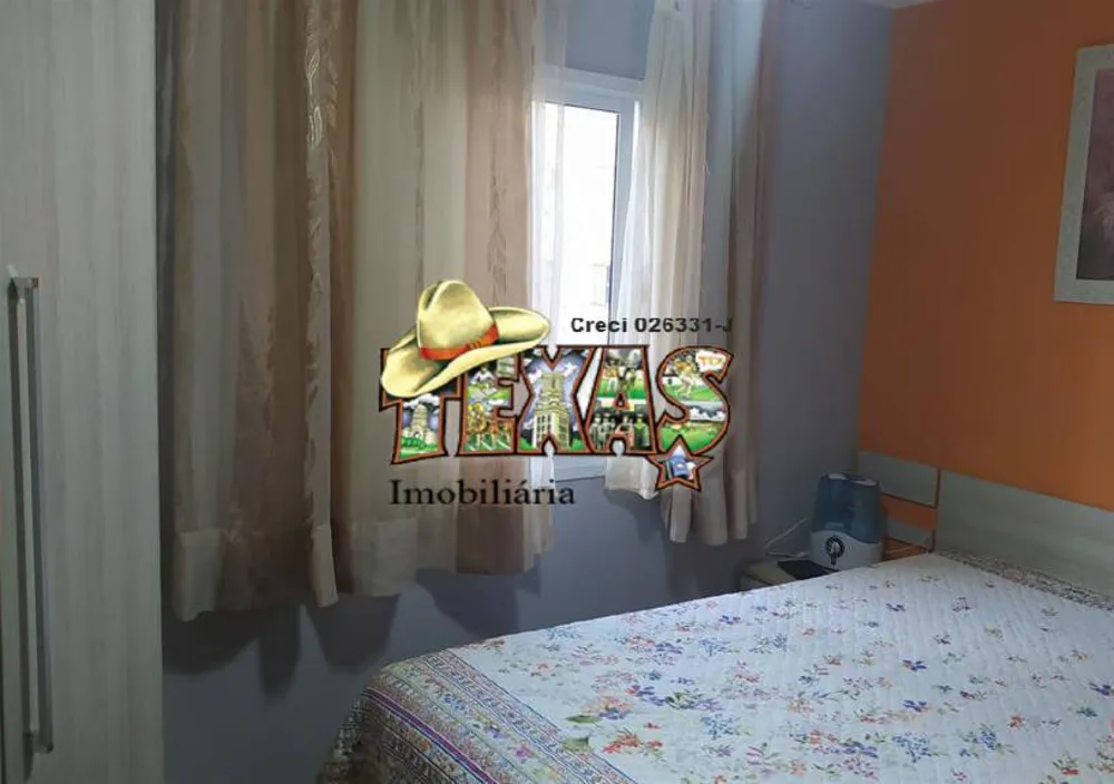 Apartamento, 3 quartos, 71 m² - Foto 1