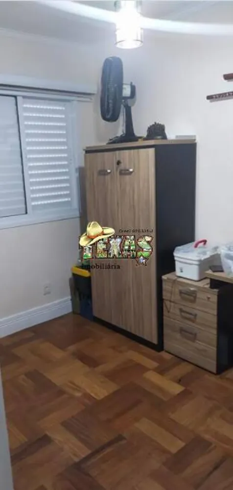 Apartamento, 3 quartos, 71 m² - Foto 3