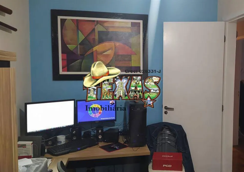 Apartamento, 3 quartos, 71 m² - Foto 8