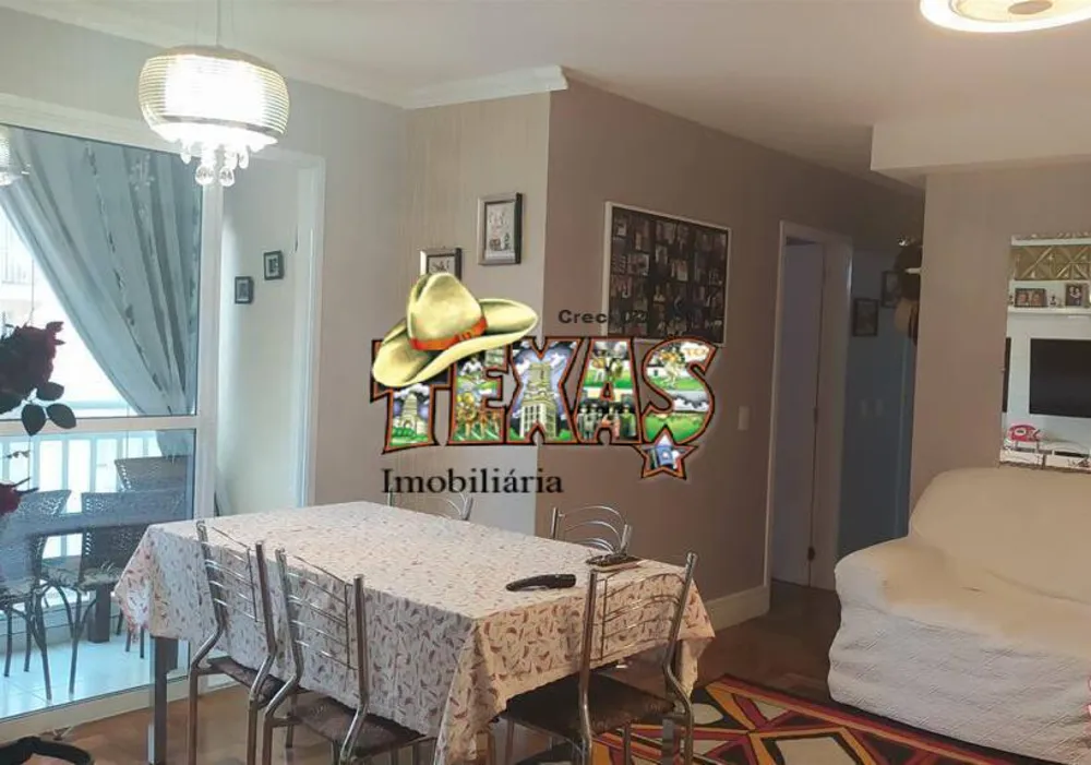Apartamento, 3 quartos, 71 m² - Foto 2