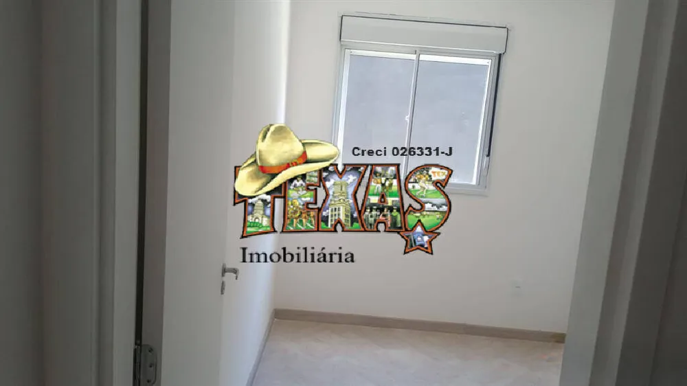 Apartamento, 1 quarto, 42 m² - Foto 4