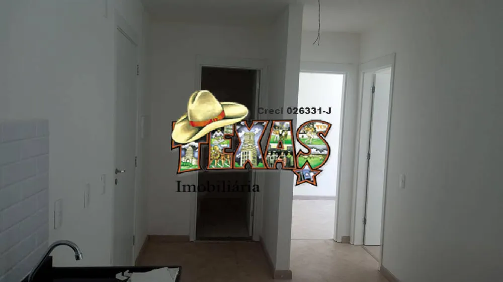 Apartamento, 1 quarto, 42 m² - Foto 2