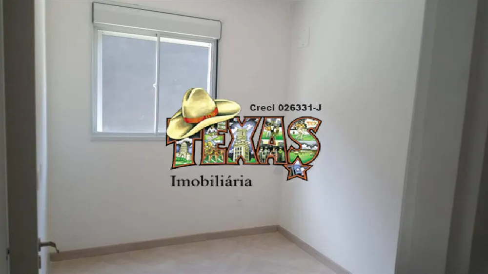 Apartamento, 1 quarto, 42 m² - Foto 3