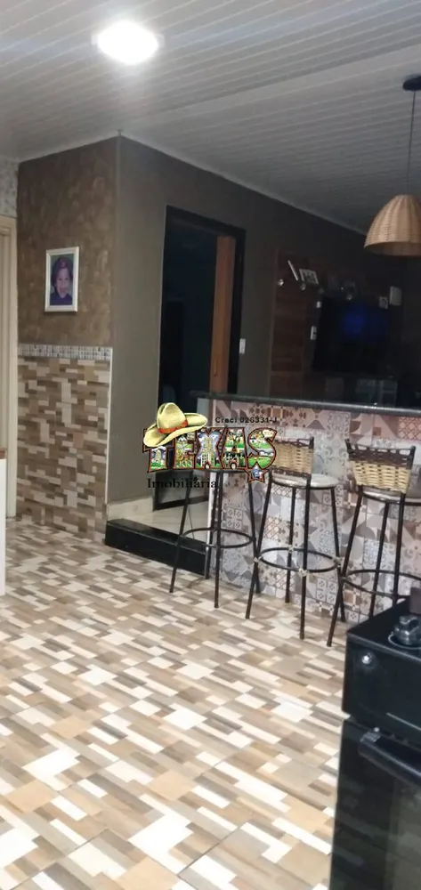 Casa, 2 quartos, 176 m² - Foto 8