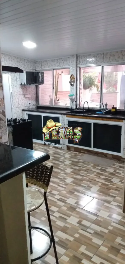 Casa, 2 quartos, 176 m² - Foto 5
