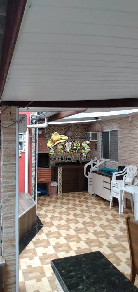 Casa, 2 quartos, 176 m² - Foto 4