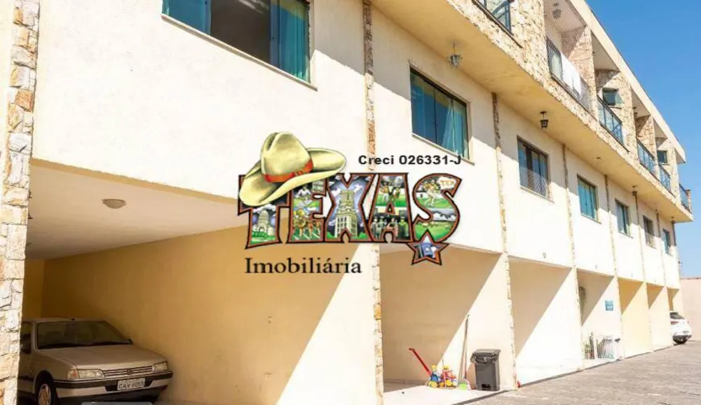Casa de Condomínio, 3 quartos - Foto 8