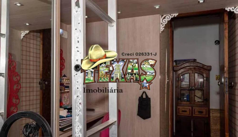 Casa de Condomínio, 3 quartos - Foto 3