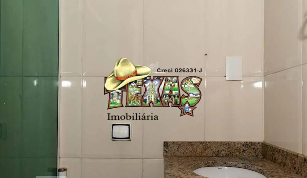 Casa de Condomínio, 3 quartos - Foto 6
