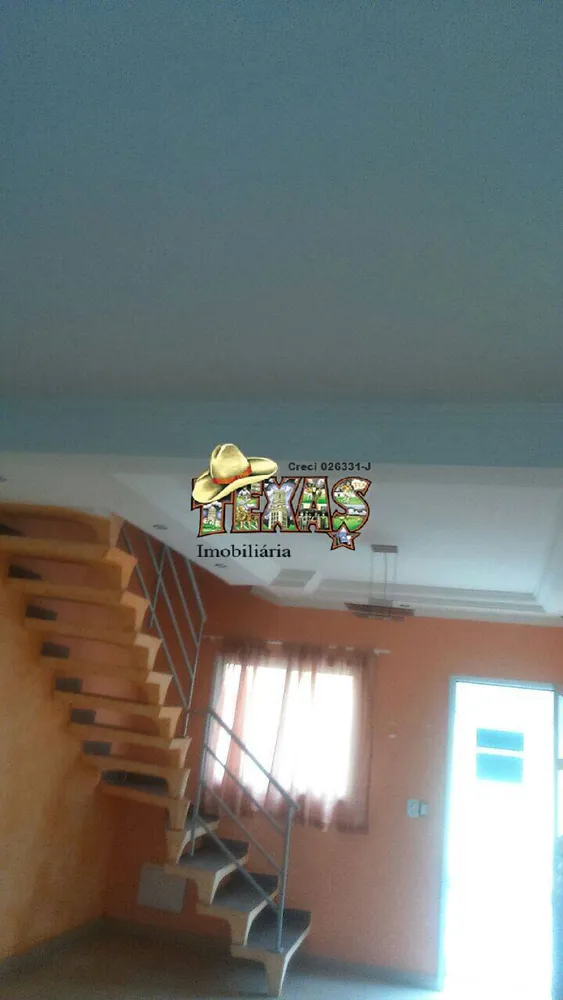 Casa de Condomínio, 2 quartos - Foto 3