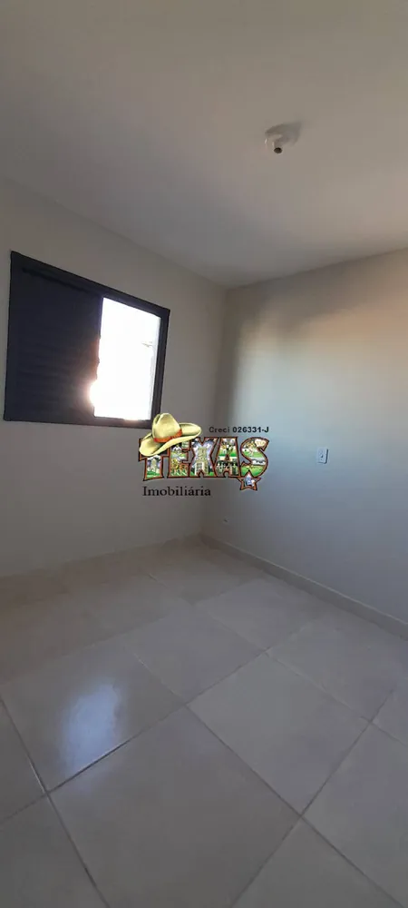 Apartamento, 2 quartos, 40 m² - Foto 8