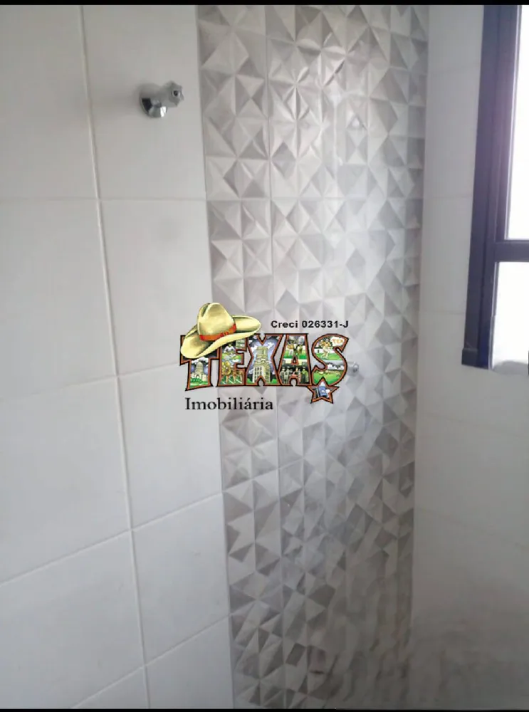 Apartamento, 2 quartos, 40 m² - Foto 7
