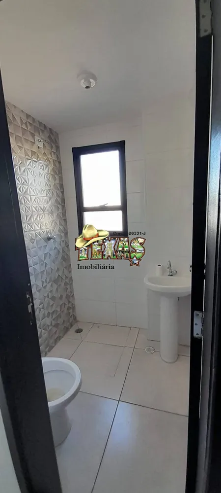 Apartamento, 2 quartos, 40 m² - Foto 6