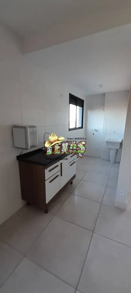 Apartamento, 2 quartos, 40 m² - Foto 5