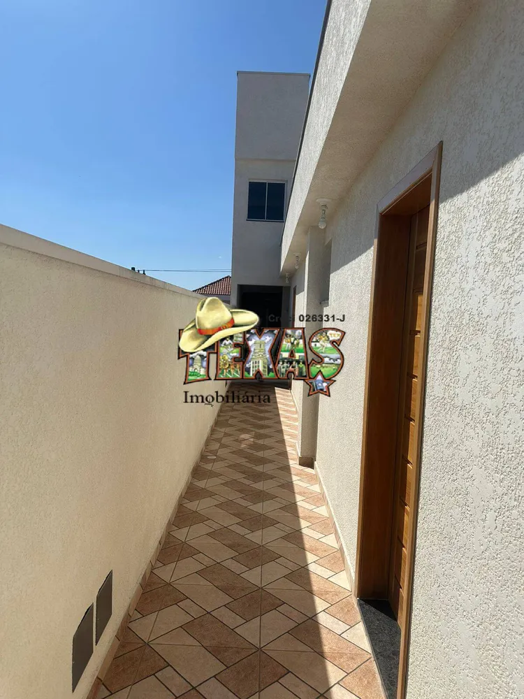 Apartamento, 2 quartos, 37 m² - Foto 8