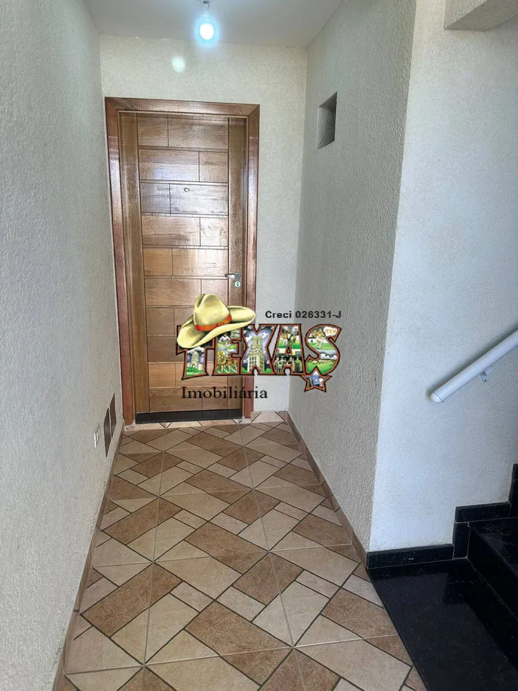 Apartamento, 2 quartos, 37 m² - Foto 7